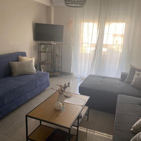 Artemis Suites Волос Экстерьер фото