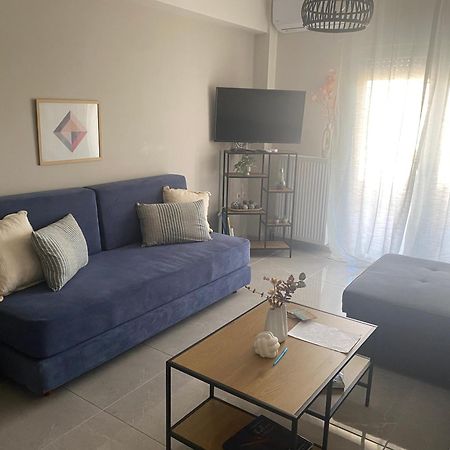Artemis Suites Волос Экстерьер фото