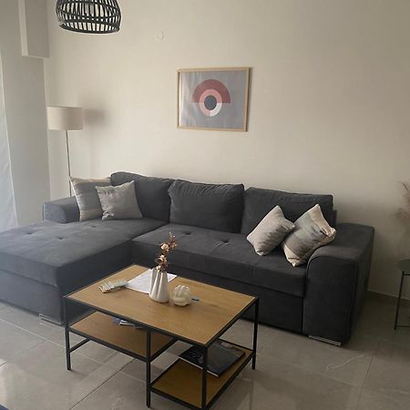 Artemis Suites Волос Экстерьер фото