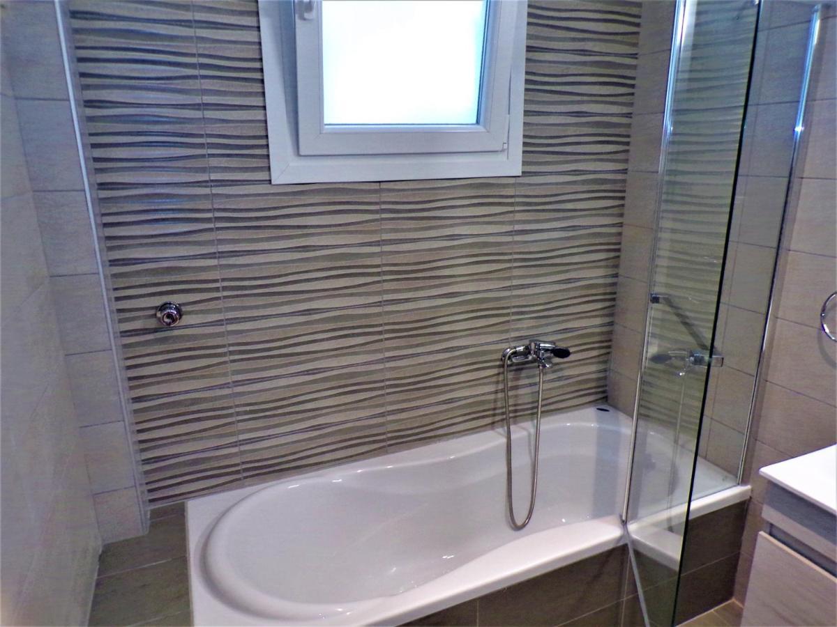 Artemis Suites Волос Экстерьер фото