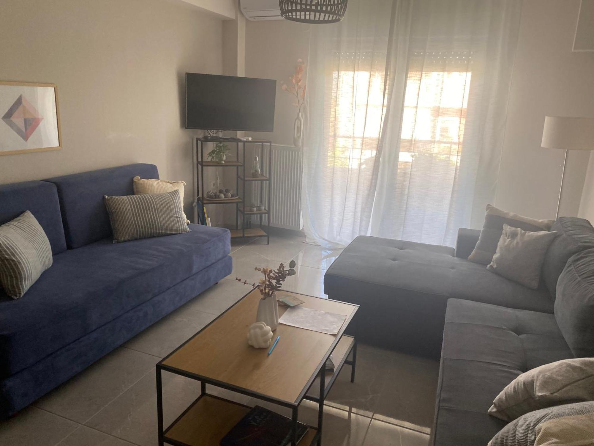 Artemis Suites Волос Экстерьер фото