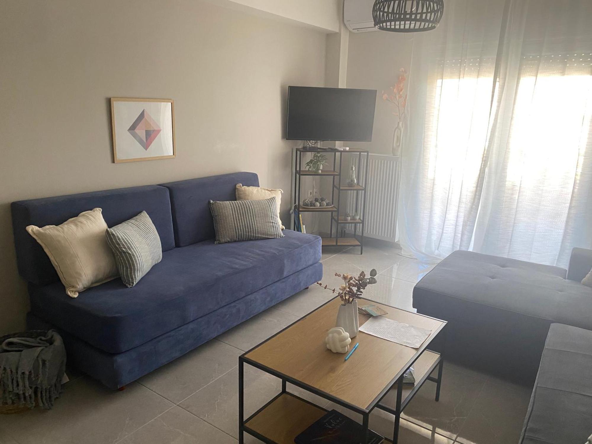 Artemis Suites Волос Экстерьер фото